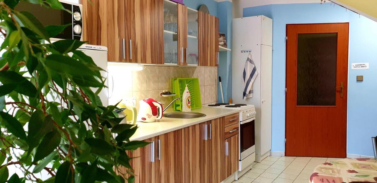 Penzion U Sykoru Trebon Ngoại thất bức ảnh
